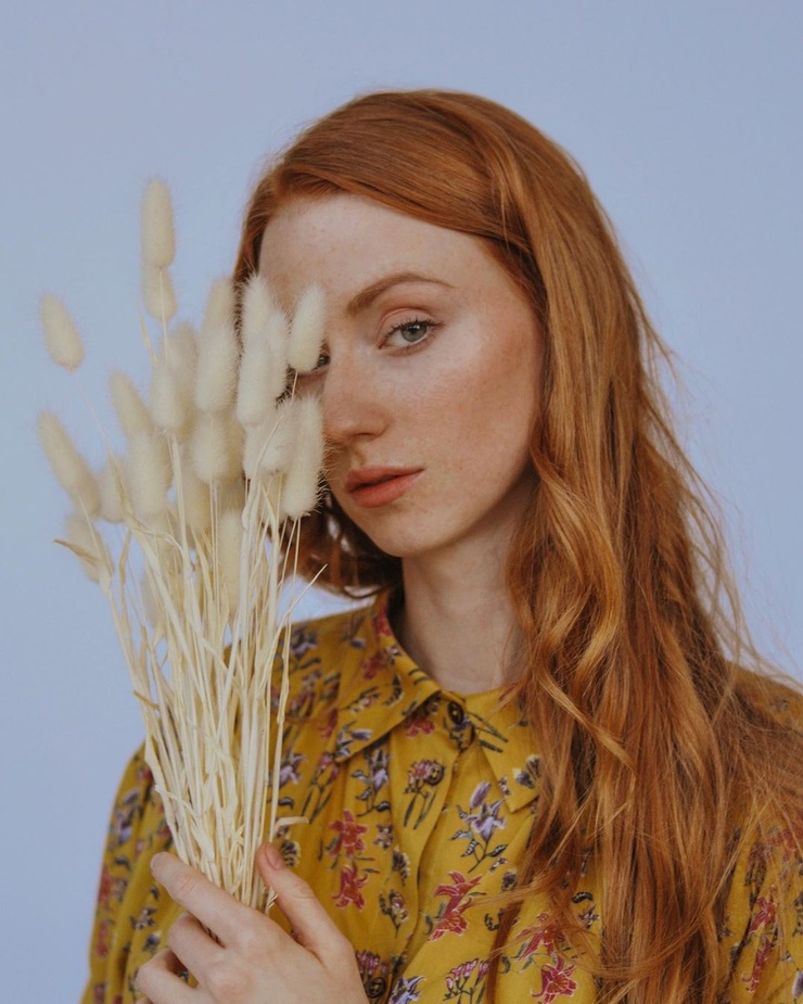 Alina Kovalenko Alina Kovalenko