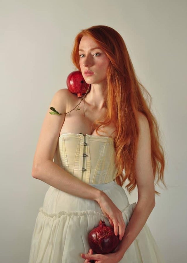 Alina Kovalenko