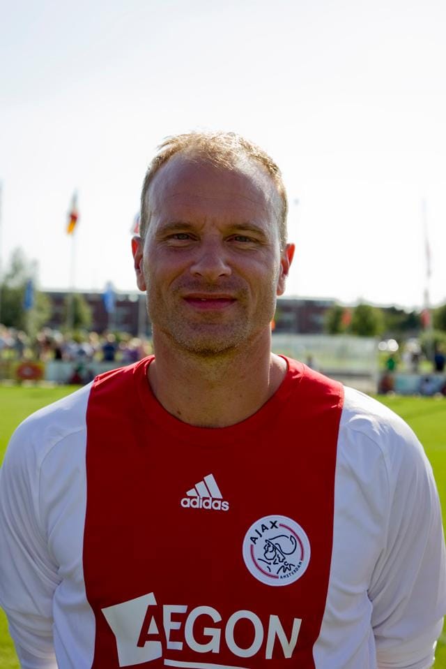 Dennis Bergkamp