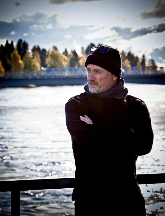 David Fincher