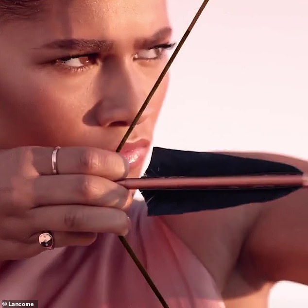 Zendaya Coleman