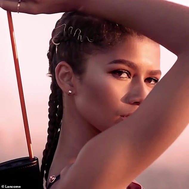 Zendaya Coleman