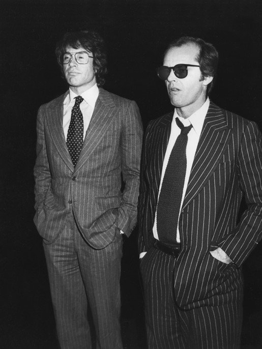 Warren Beatty