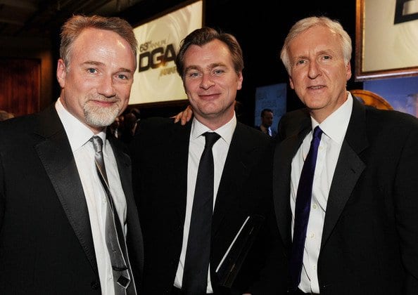Christopher Nolan
