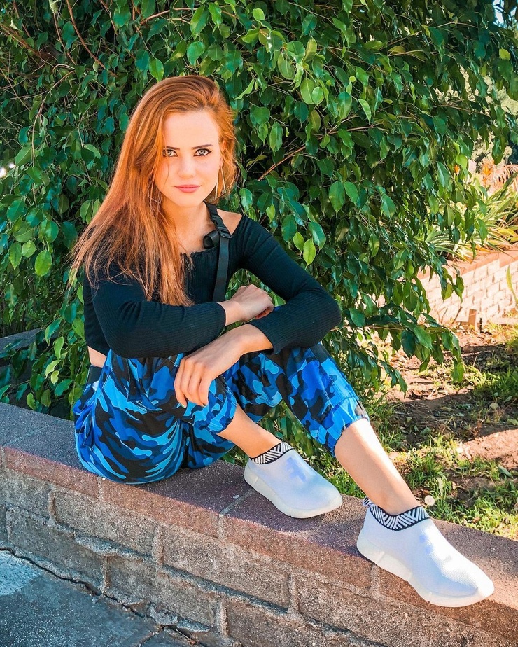 Tiffany Alvord
