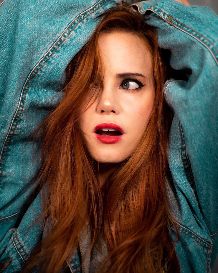 Tiffany Alvord
