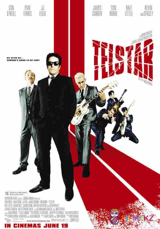 Telstar: The Joe Meek Story