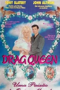 Heaven's a Drag