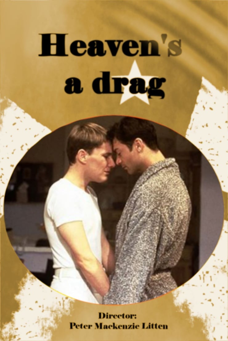 Heaven's a Drag