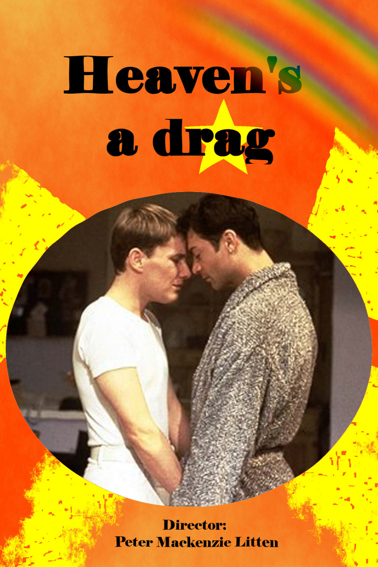 Heaven's a Drag