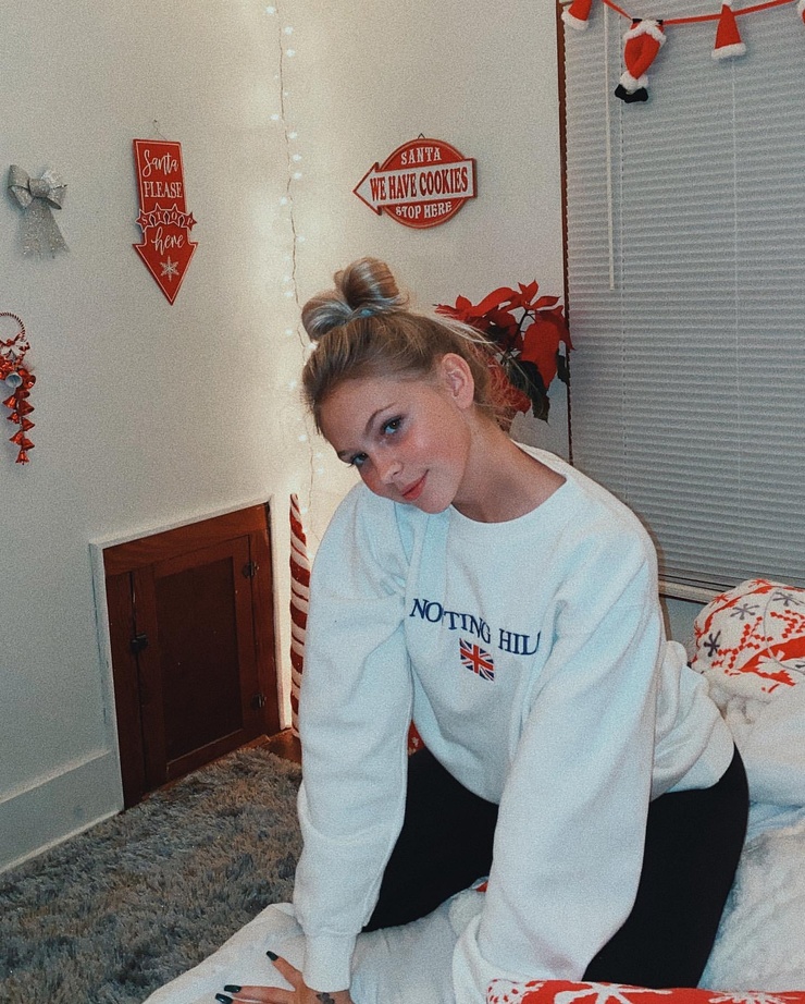Jordyn Jones Jordyn Jones