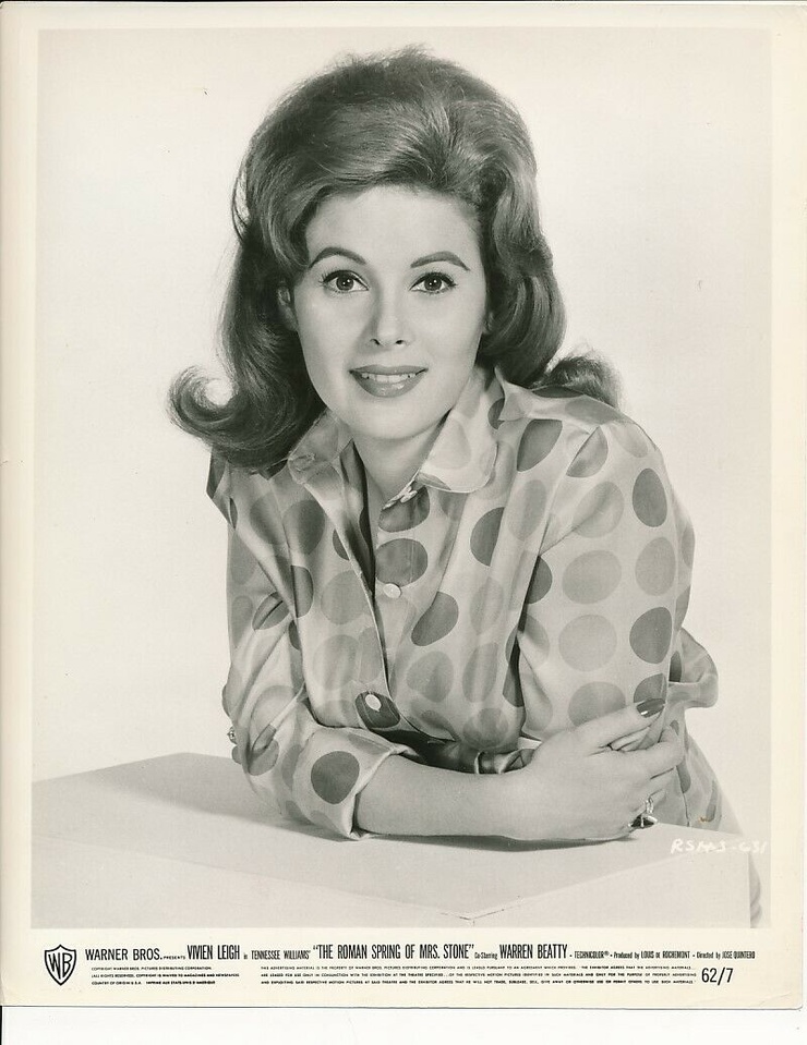 Jill St. John