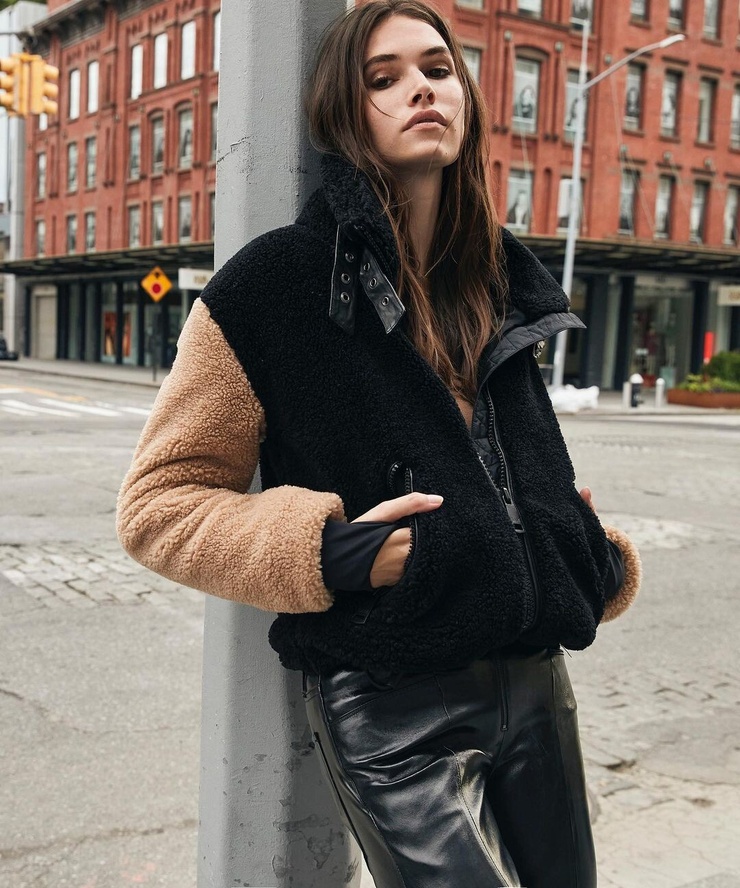 Vanessa Moody Vanessa Moody