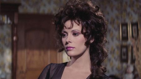 Jill St. John