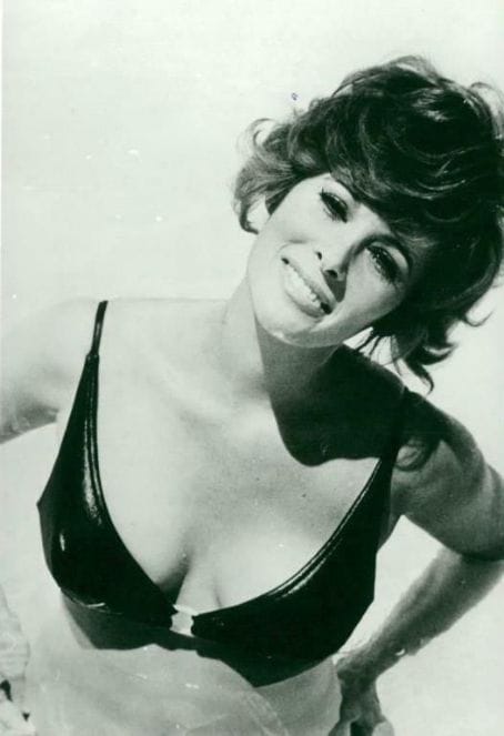 Jill St. John