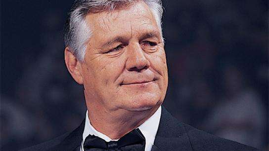 Pat Patterson Pat Patterson