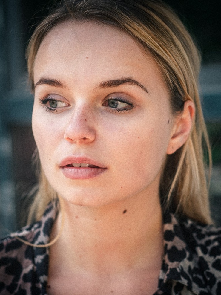 Larissa Sophie Römer
