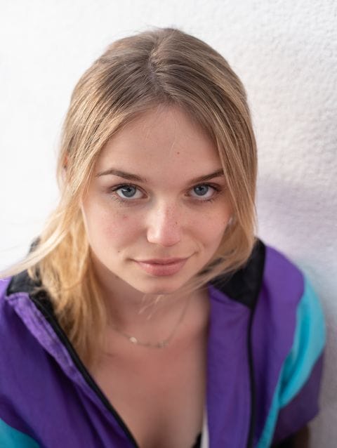 Larissa Sophie Römer