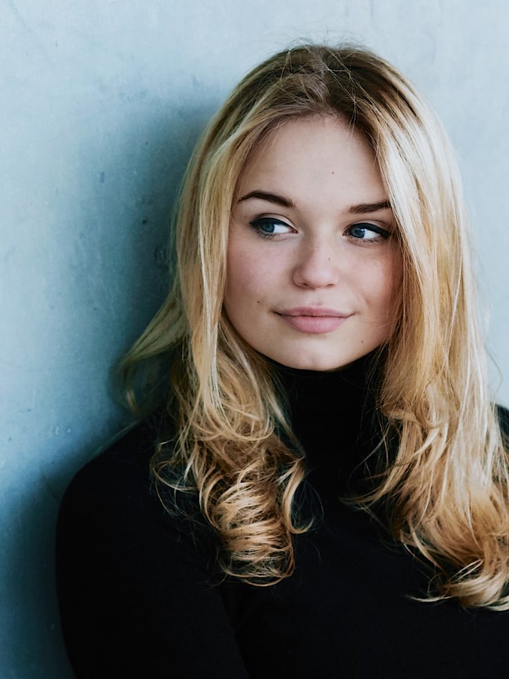 Larissa Sophie Römer