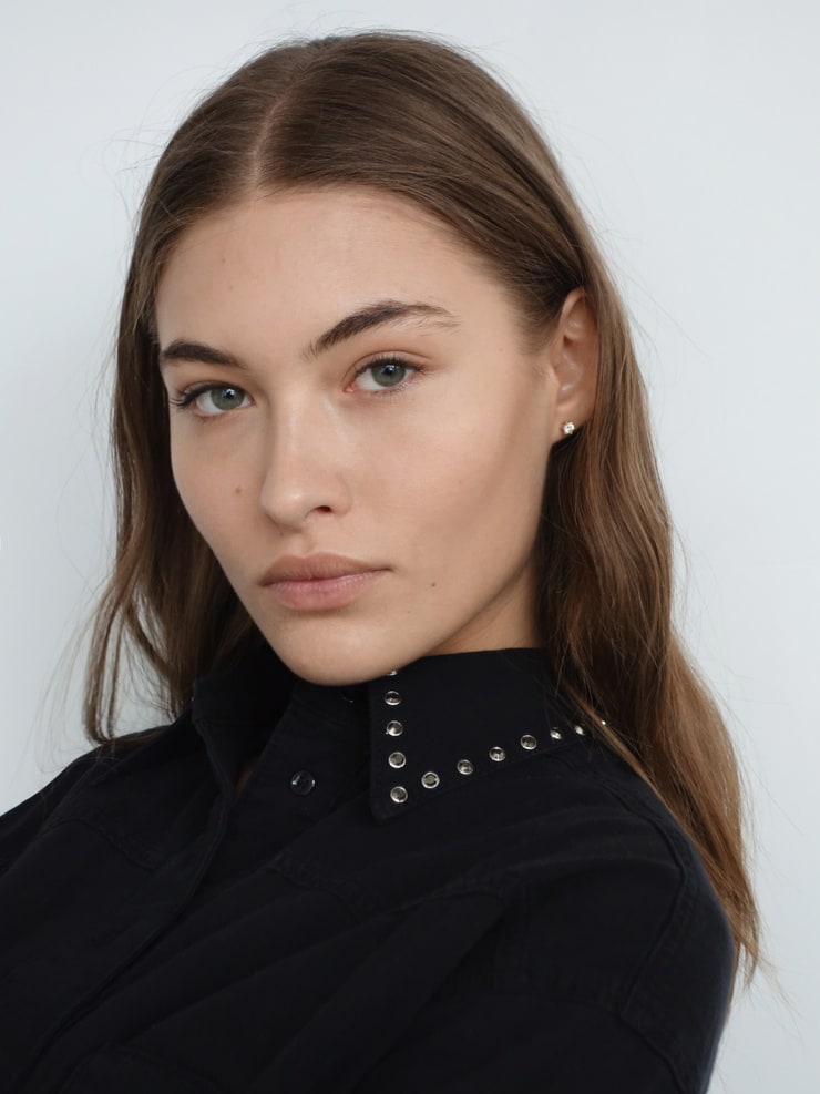 Picture of Grace Elizabeth