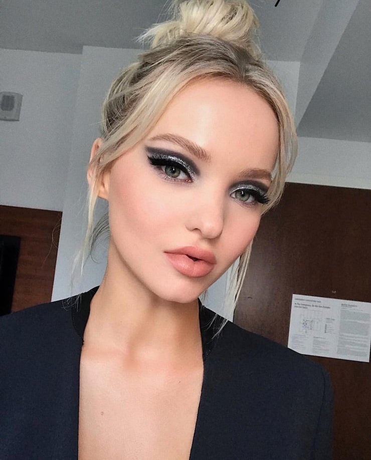Dove Cameron