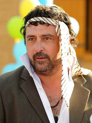 Paco Tous