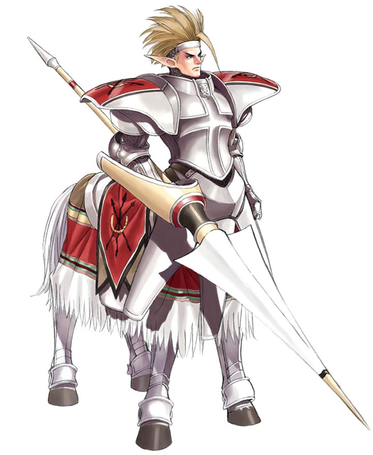 Cheiron