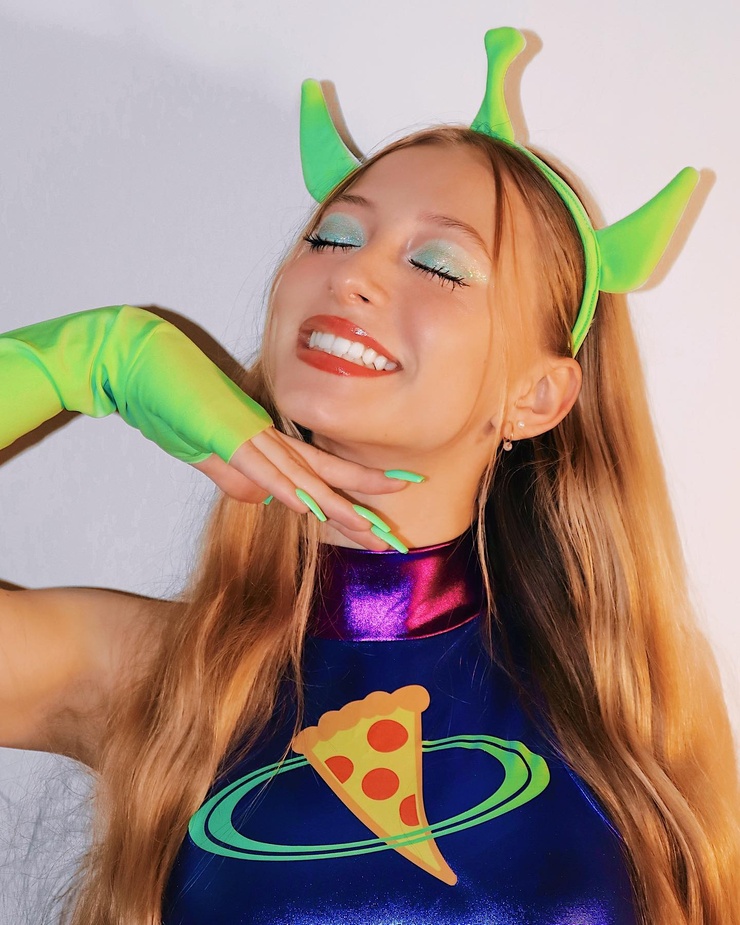 Sophia Diamond Sophia Diamond