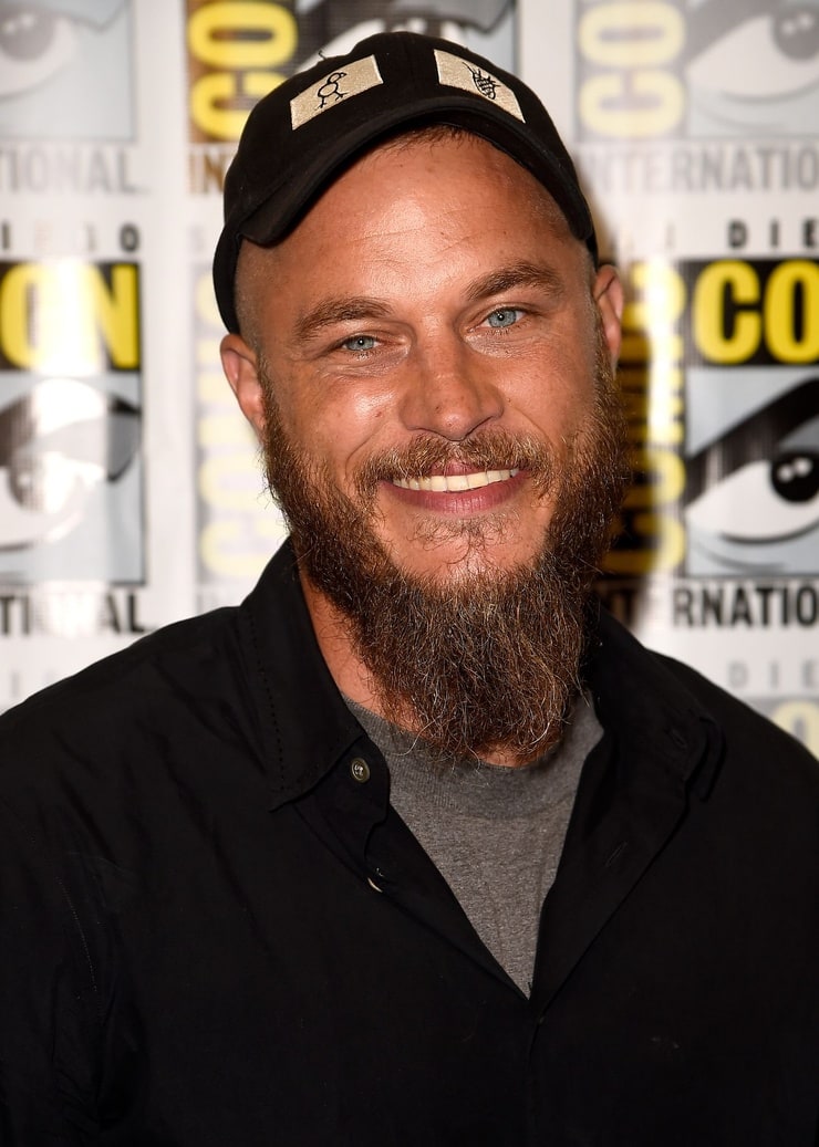 Travis Fimmel