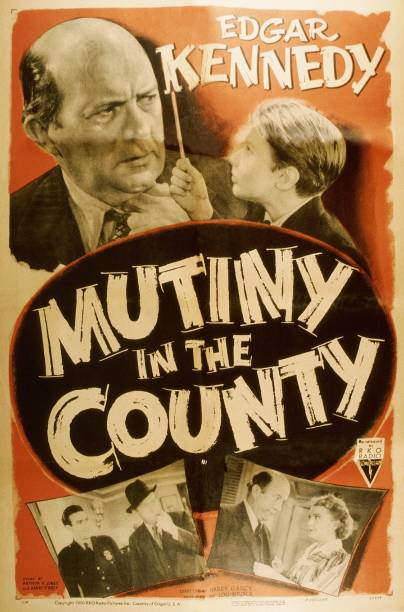Mutiny in the County
