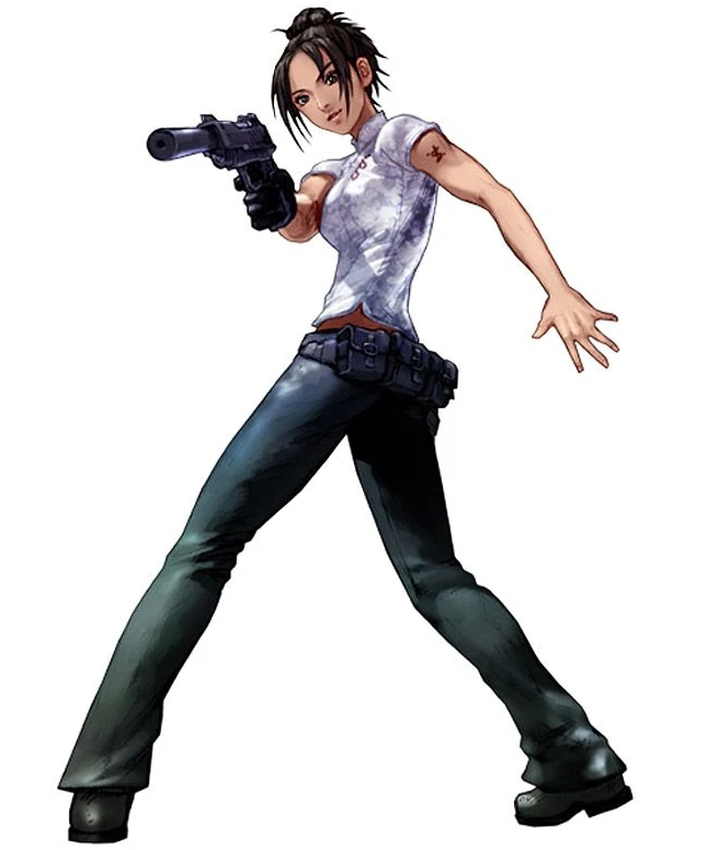Fong Ling