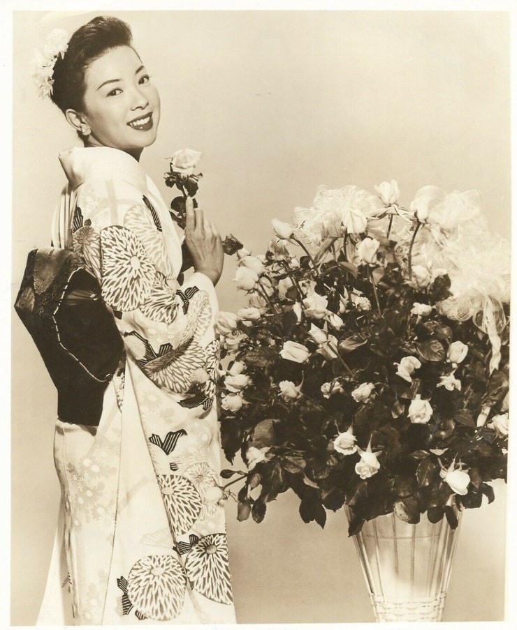 Miiko Taka