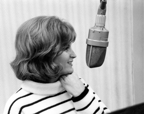 Skeeter Davis Skeeter Davis