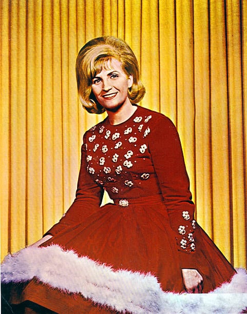 Skeeter Davis