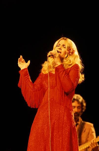 Skeeter Davis