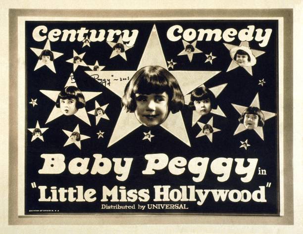 Little Miss Hollywood