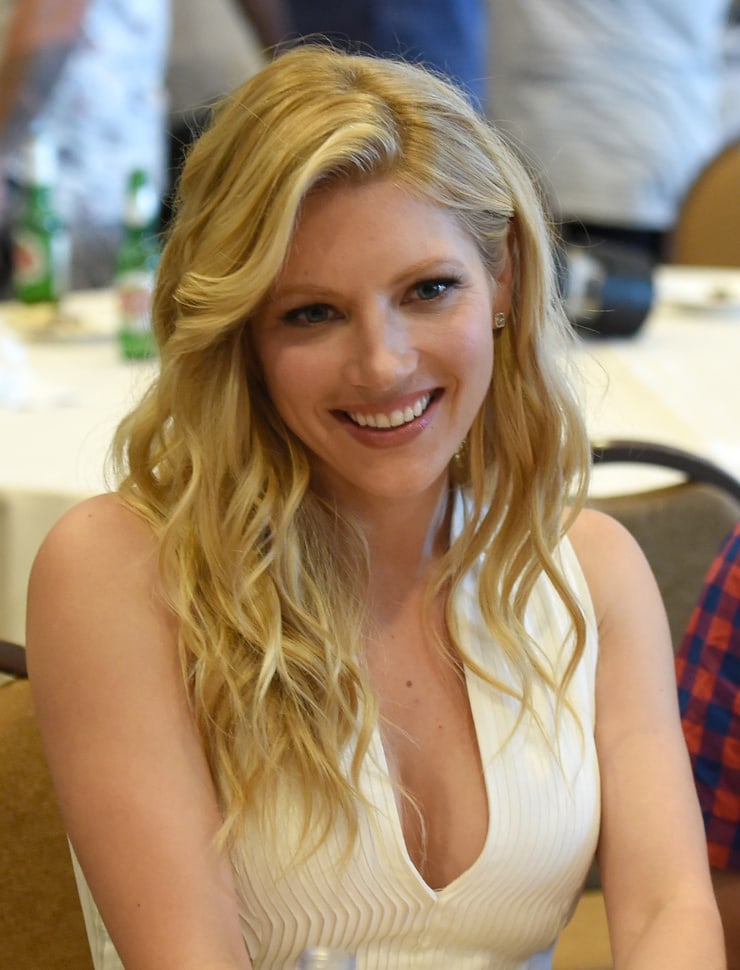 Katheryn Winnick