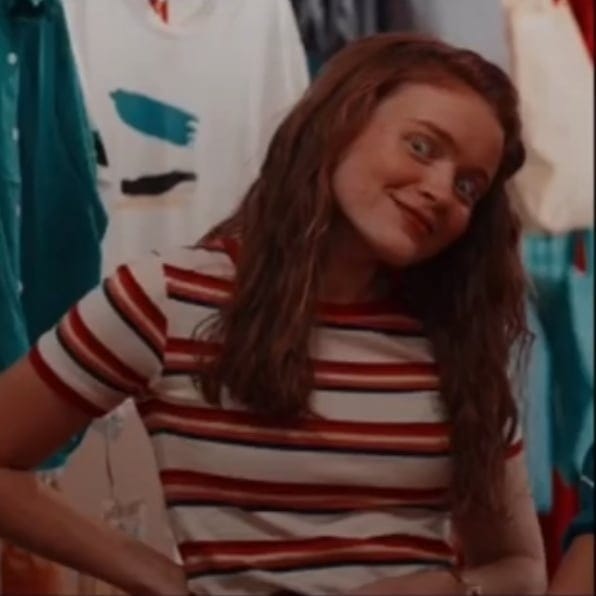 Sadie Sink