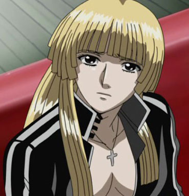 Kureha Suzuka