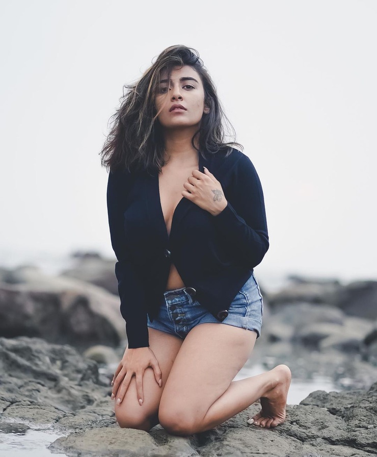 Jinal Joshi Jinal Joshi