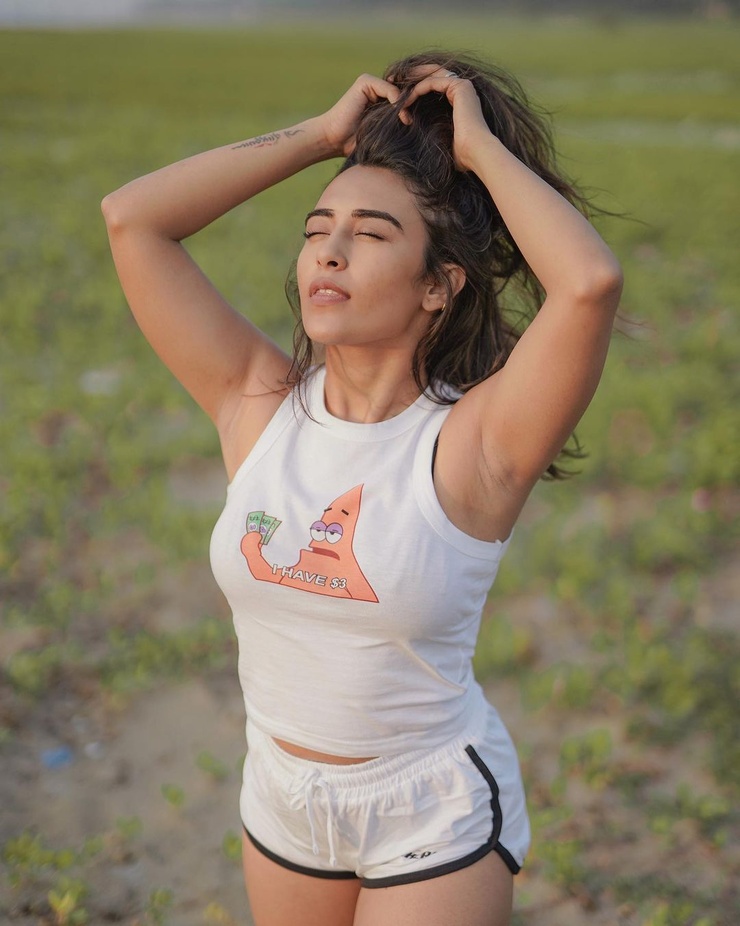 Jinal Joshi
