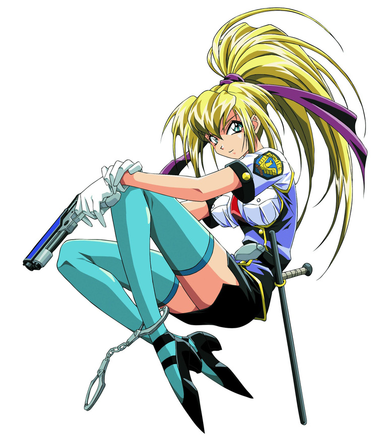 Rio Kinezono
