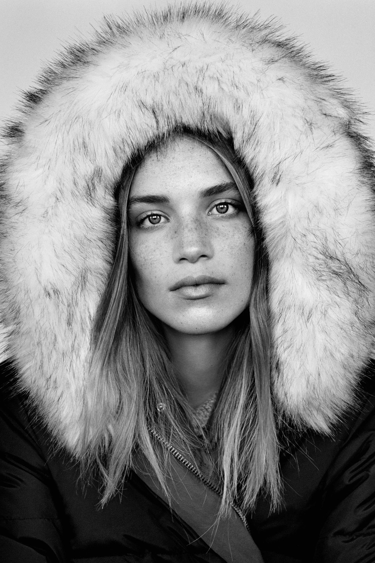 Rebecca Leigh Longendyke Rebecca Leigh Longendyke