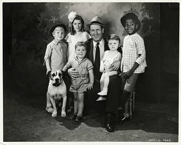Tommy Bond