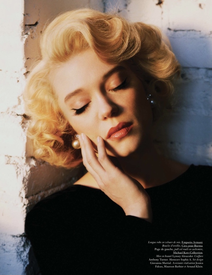 Léa Seydoux Léa Seydoux