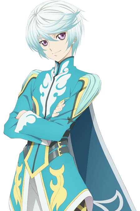 Mikleo
