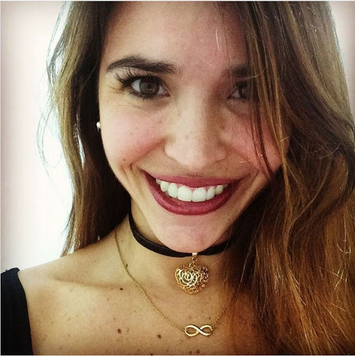 Roxana Chacon