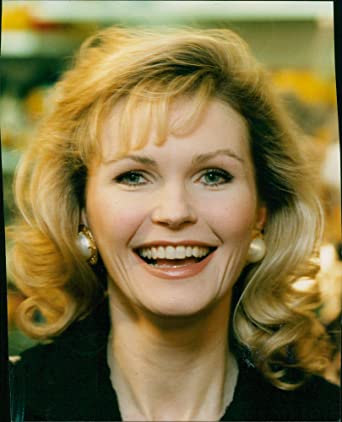 Fiona Fullerton