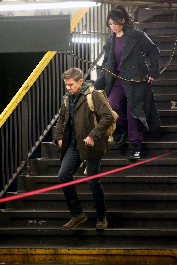 Hawkeye