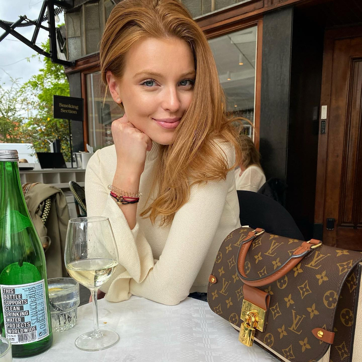Anna Arendshorst Anna Arendshorst